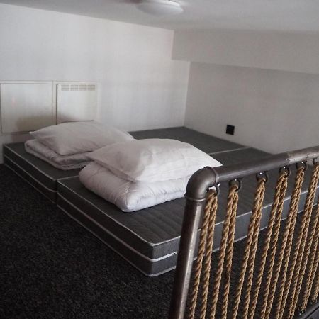 Apartament Kolobrzeska ピワ エクステリア 写真