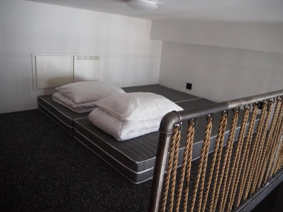 Apartament Kolobrzeska ピワ エクステリア 写真
