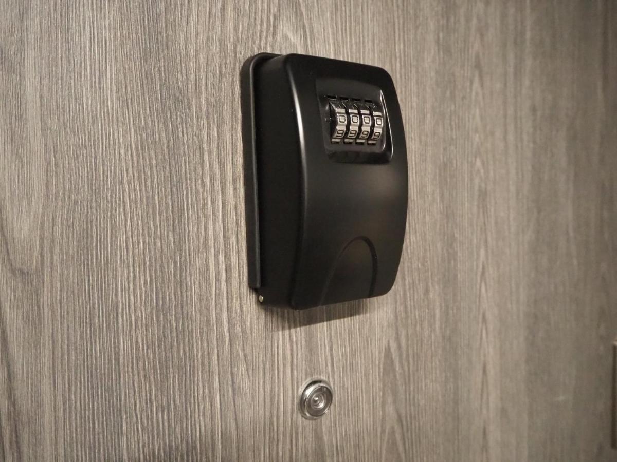 Apartament Kolobrzeska ピワ エクステリア 写真